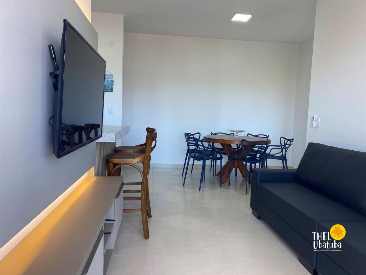 Apartamento Thel - Apto 32/c, Saint Barth - Grande Ubatuba