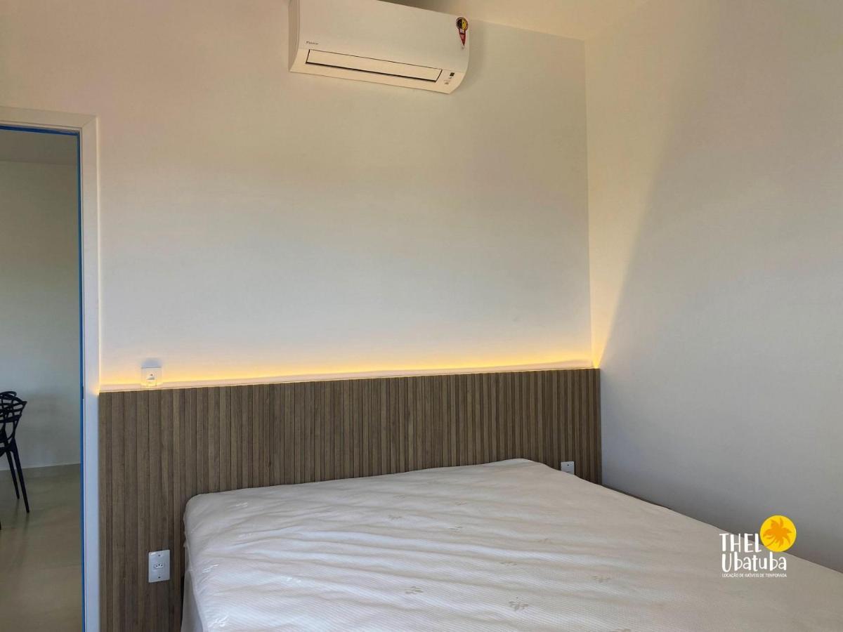 Thel - Apto 32/c, Saint Barth - Grande Ubatuba