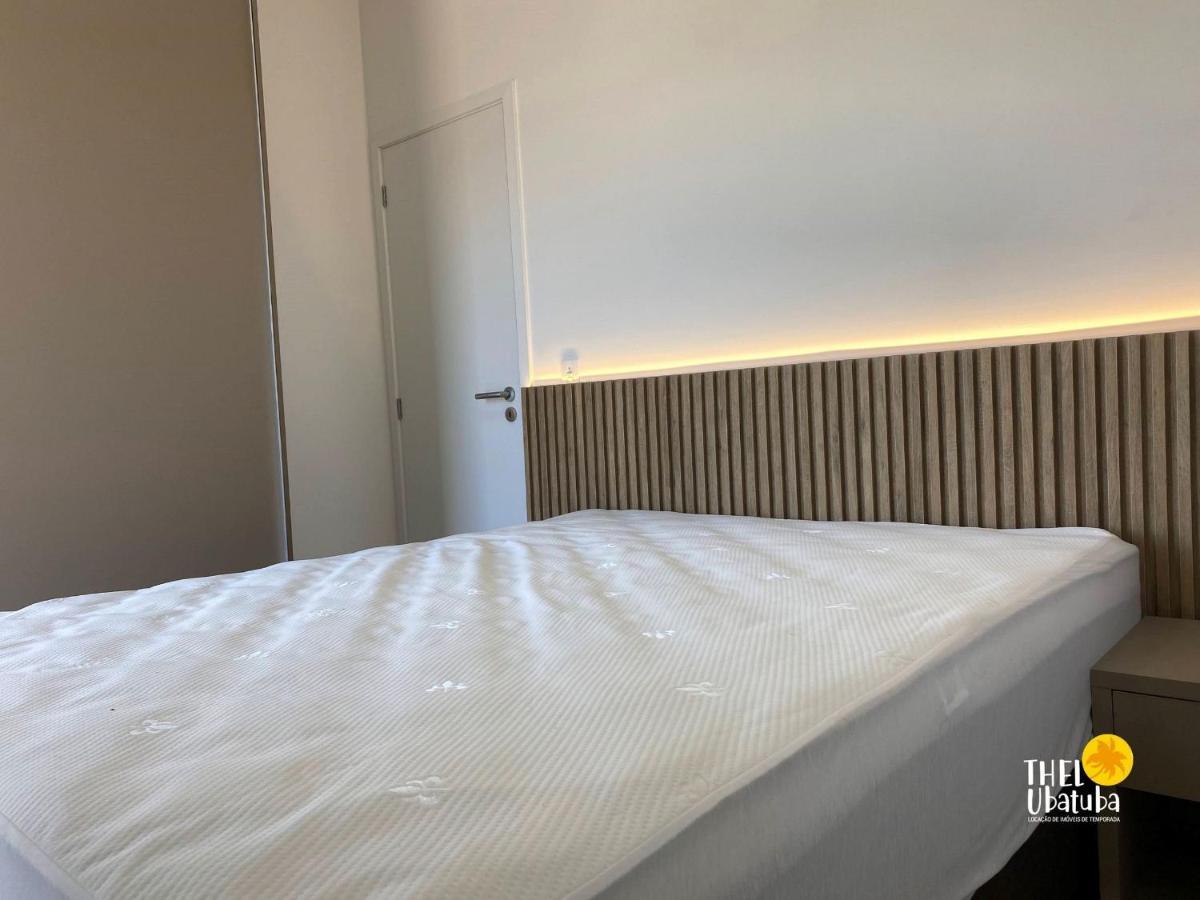 Thel - Apto 32/c, Saint Barth - Grande * Ubatuba