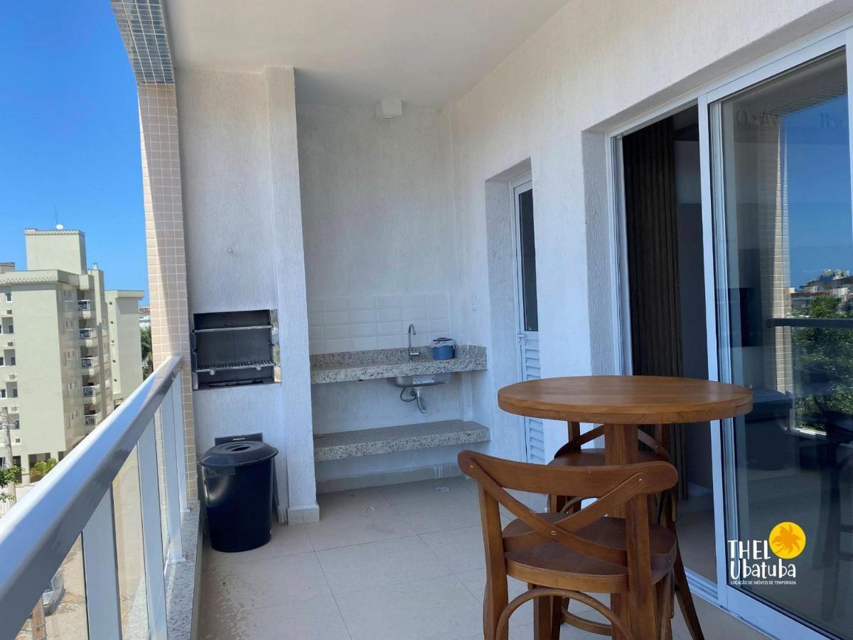 Thel - Apto 32/c, Saint Barth - Grande Ubatuba