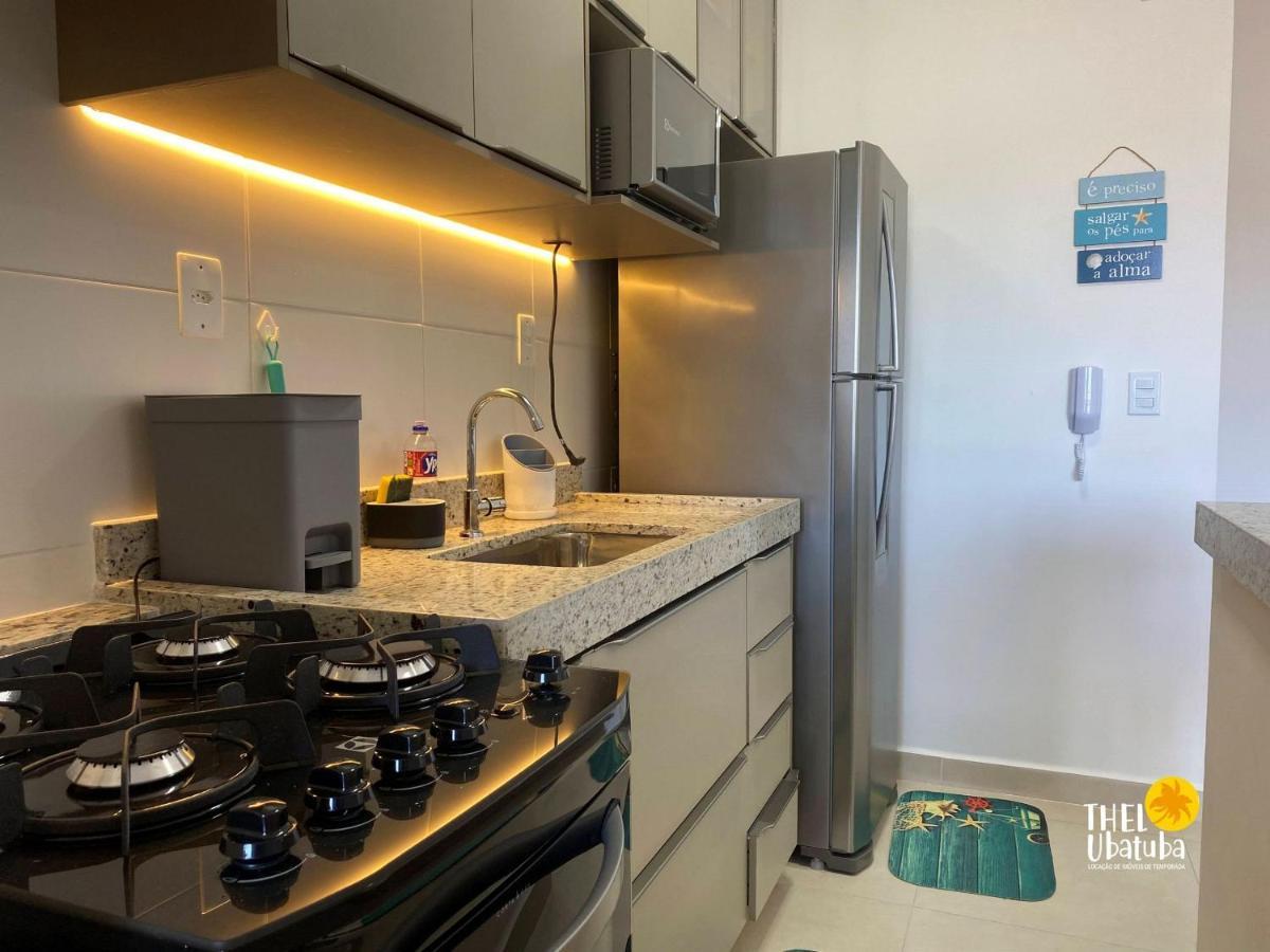 Thel - Apto 32/c, Saint Barth - Grande Ubatuba