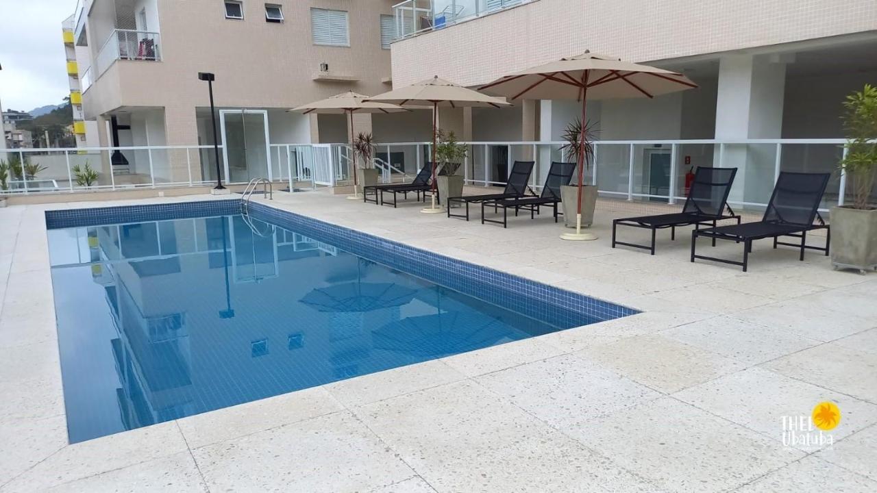 Thel - Apto 32/c, Saint Barth - Grande Apartamento *