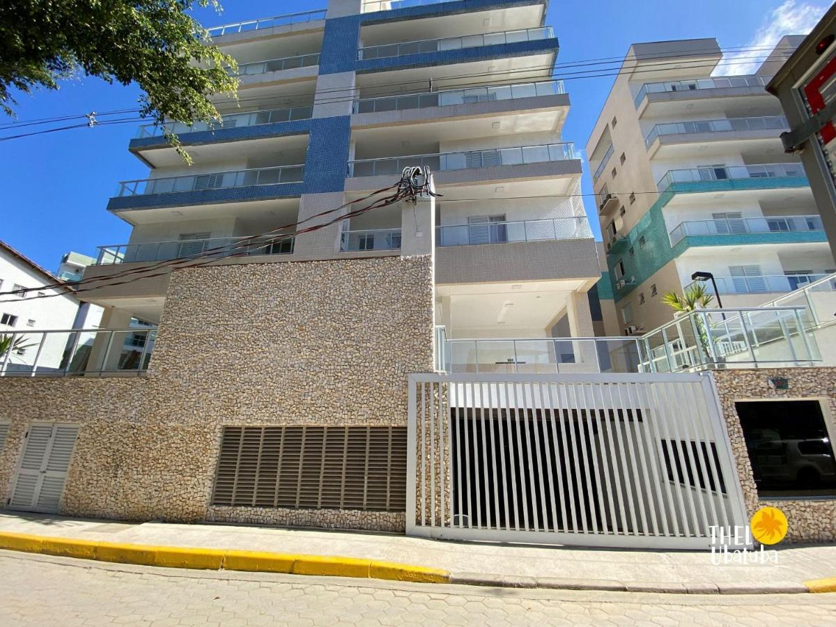 Thel - Apto 32/c, Saint Barth - Grande * Ubatuba