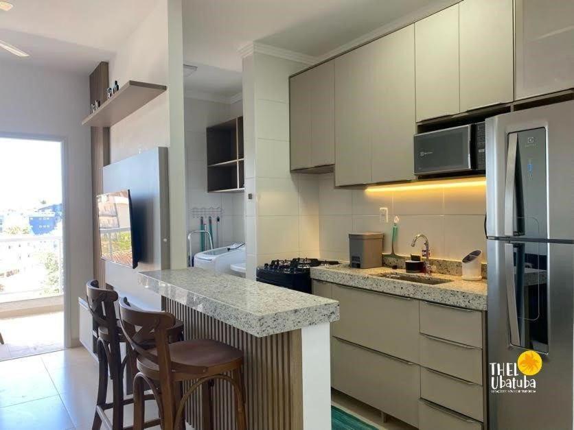 Thel - Apto 32/c, Saint Barth - Grande Ubatuba