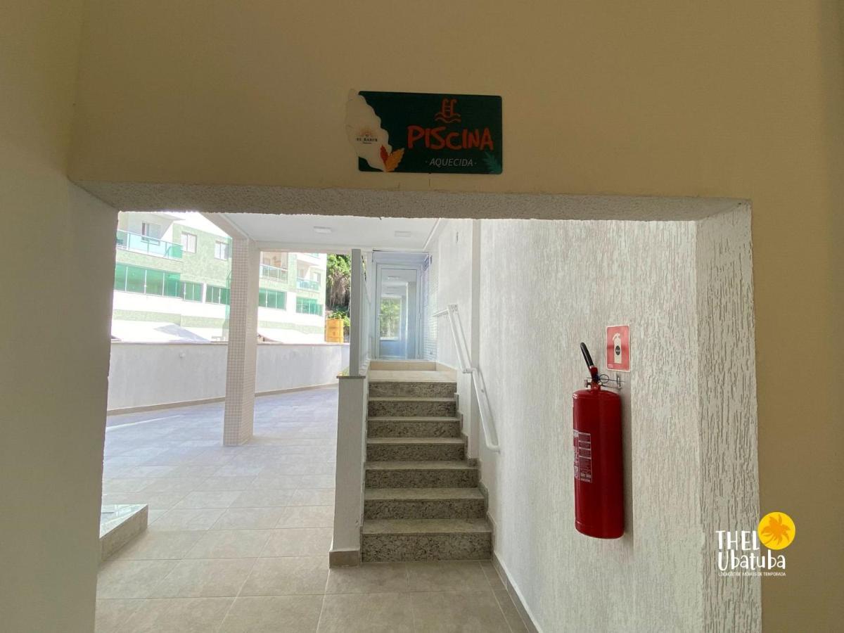 Thel - Apto 32/c, Saint Barth - Grande Apartamento *