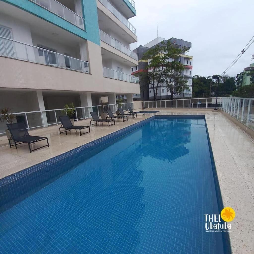 Thel - Apto 32/c, Saint Barth - Grande Ubatuba