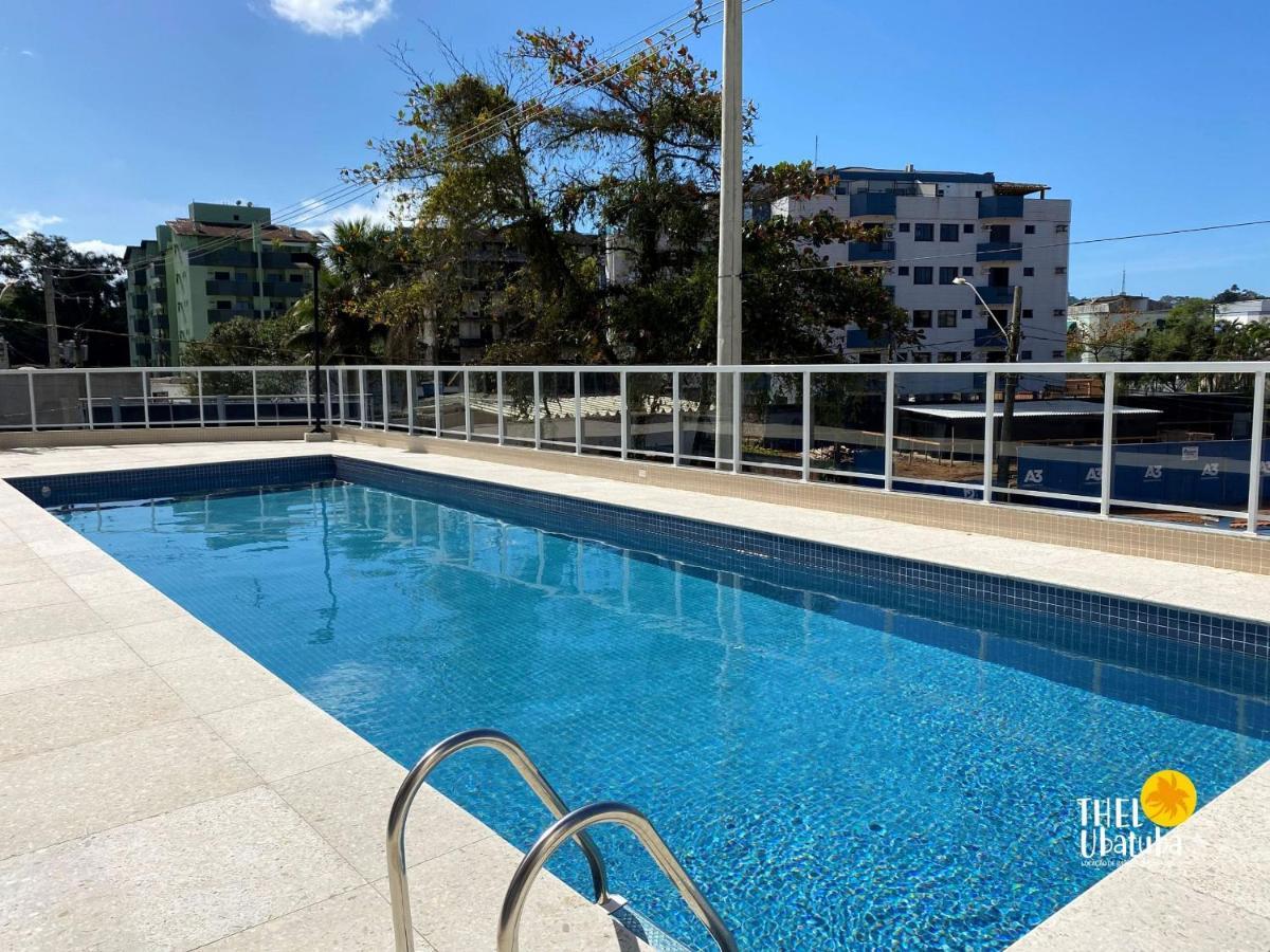 Thel - Apto 32/c, Saint Barth - Grande Apartamento Ubatuba