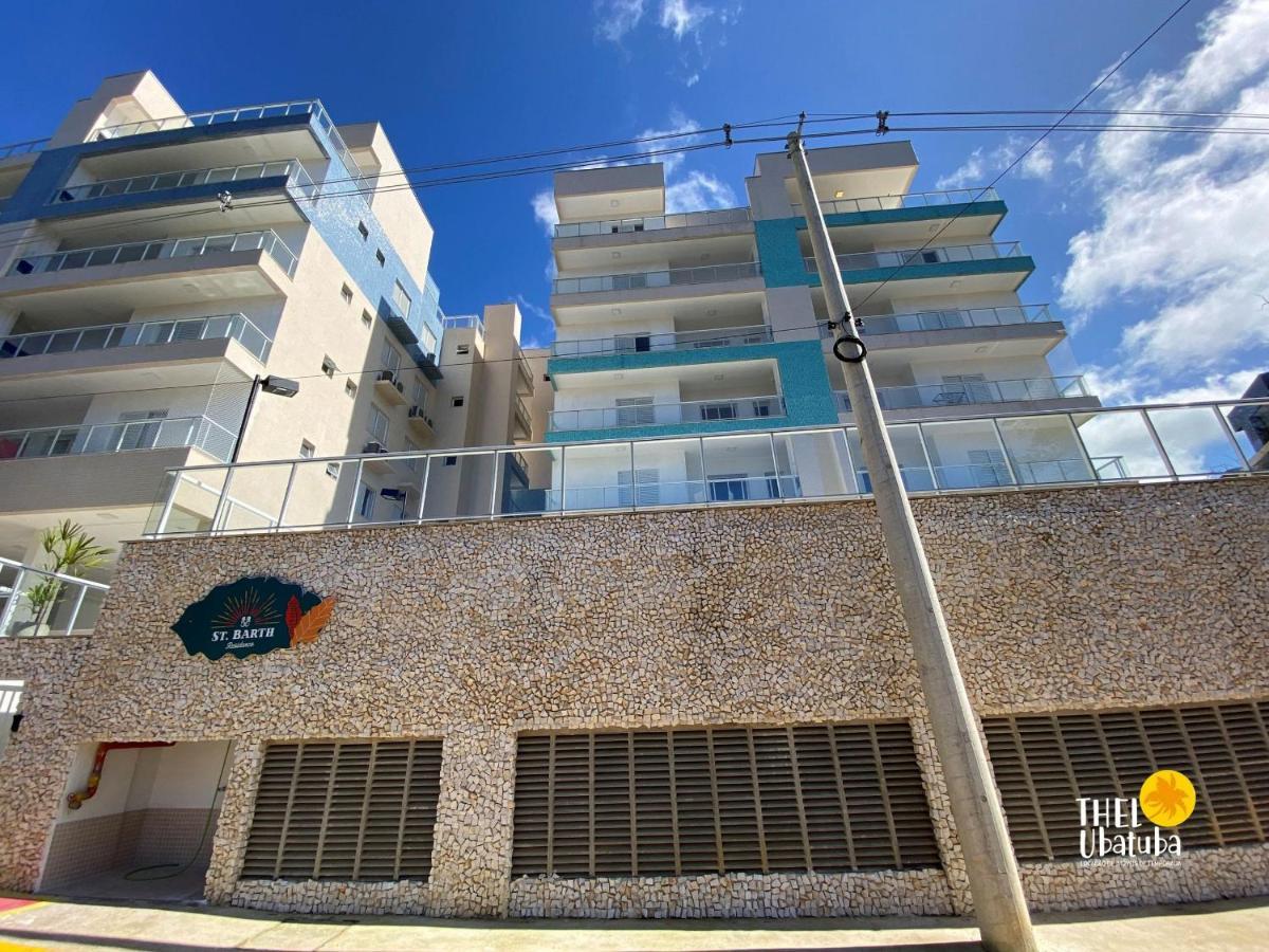 Apartamento Thel - Apto 32/c, Saint Barth - Grande