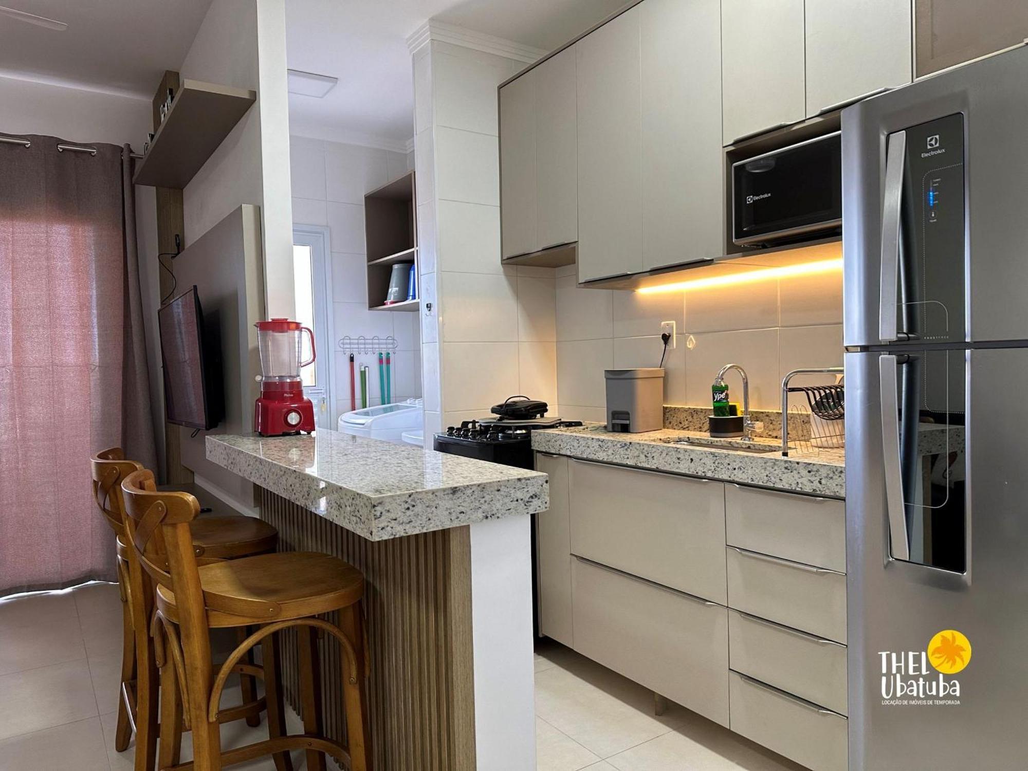 Thel - Apto 32/c, Saint Barth - Grande Apartamento