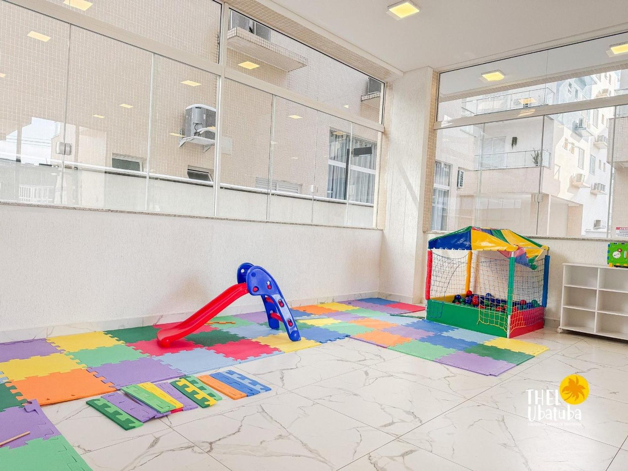 Thel - Apto 32/c, Saint Barth - Grande Apartamento *