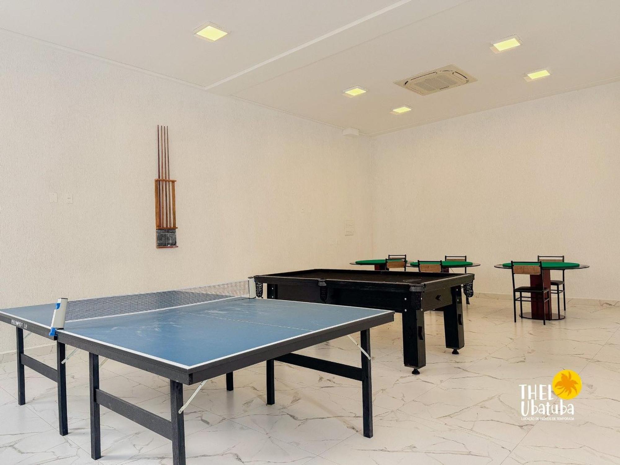 Apartamento Thel - Apto 32/c, Saint Barth - Grande Ubatuba