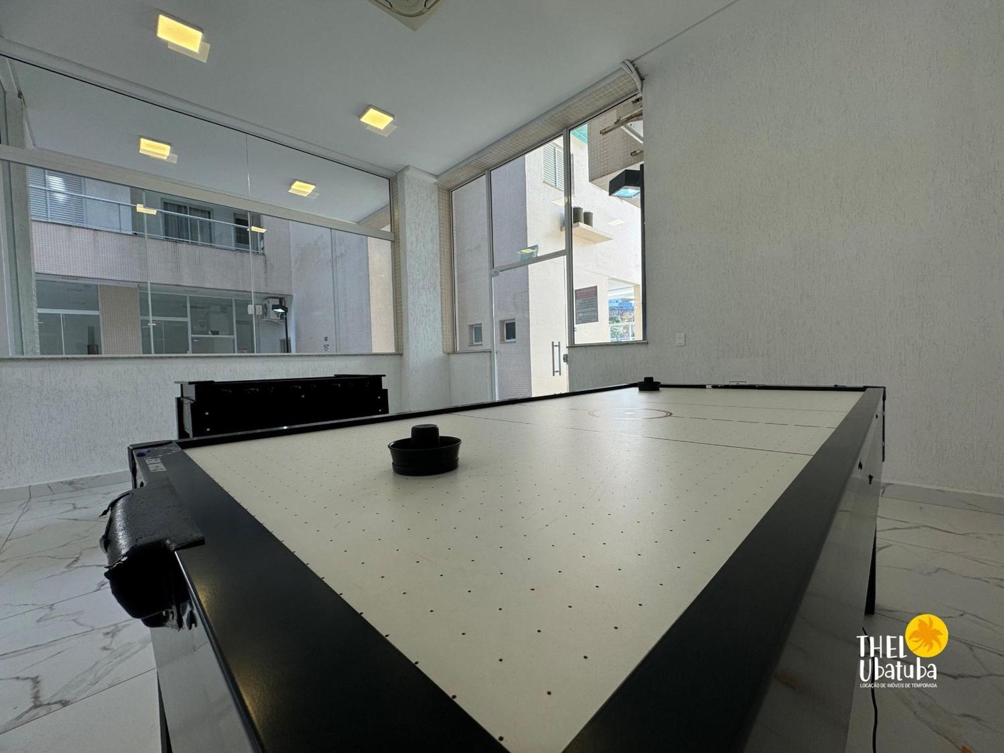 Thel - Apto 32/c, Saint Barth - Grande Apartamento Ubatuba