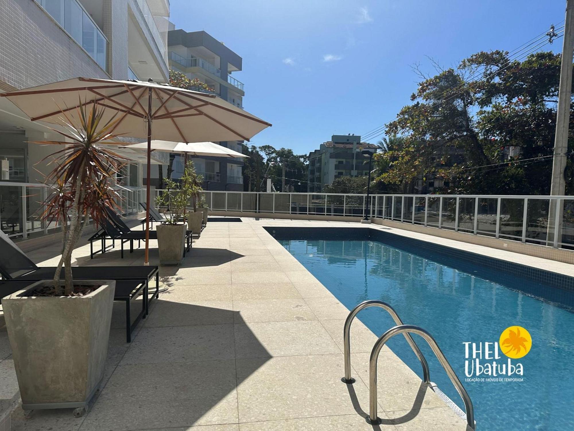 Apartamento Thel - Apto 32/c, Saint Barth - Grande *