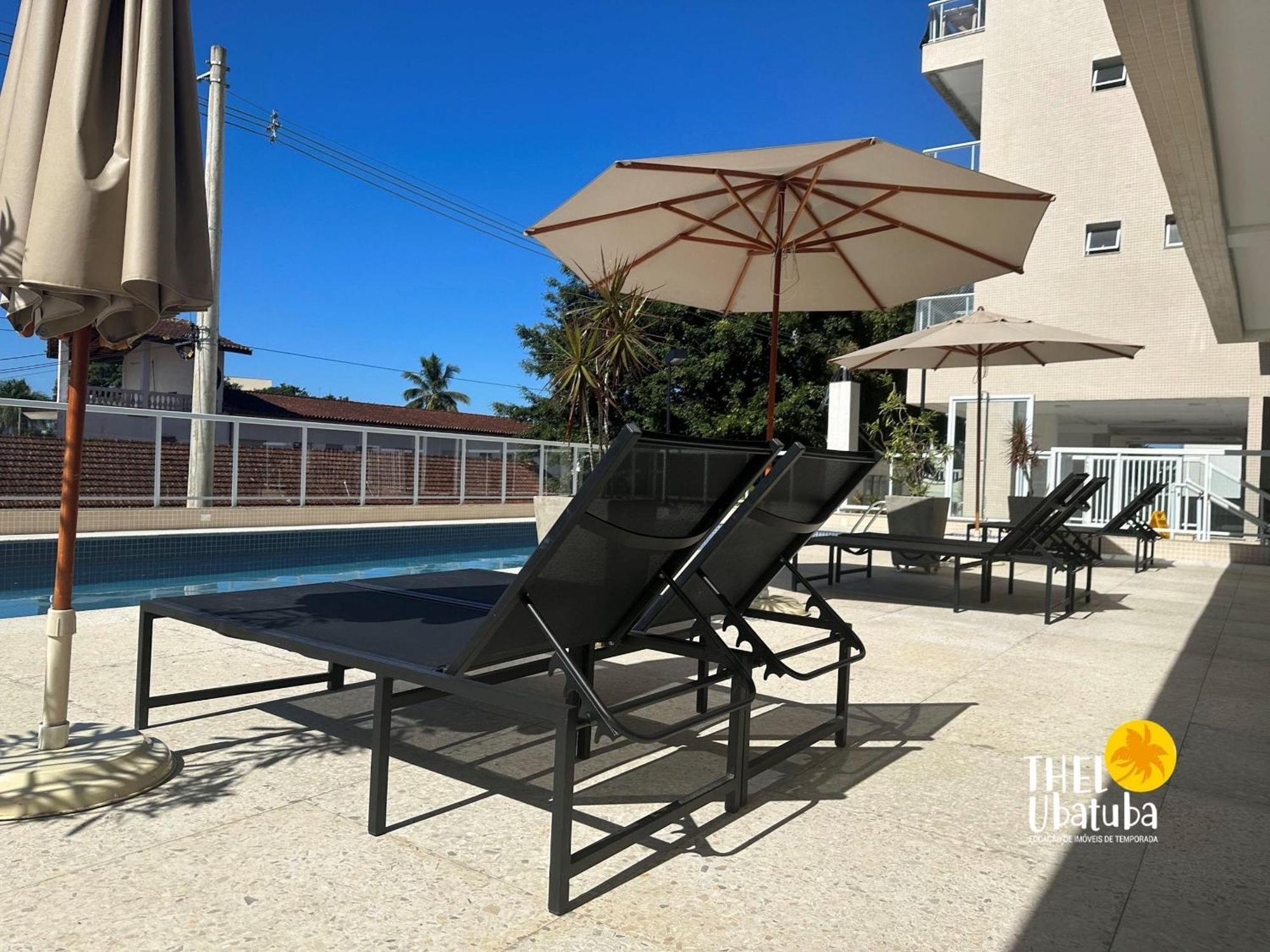 Thel - Apto 32/c, Saint Barth - Grande Ubatuba